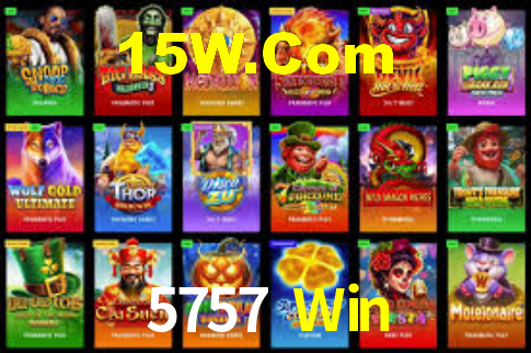 5757 Win