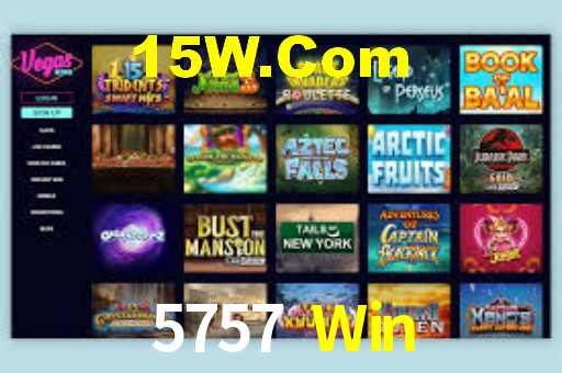 5757 Win,5757Win.Com