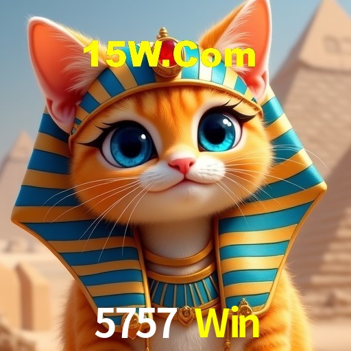 PIX Instantâneo 5757 Win