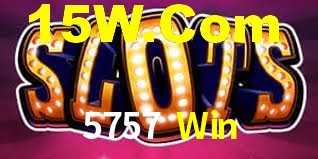 Tournaments 5757 Win