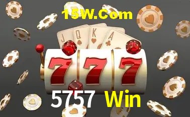 Avaliações dos Jogadores 5757 Win