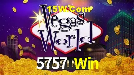 cassino 5757 Win