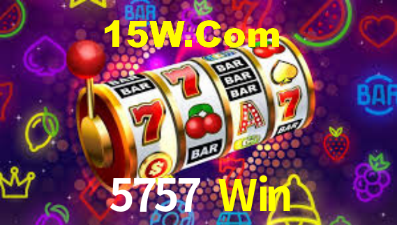 5757 Win