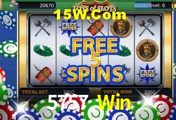 Gates of Olympus 5757 Win