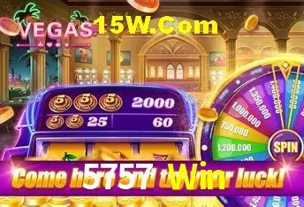 Diretório de Jogos 5757 Win