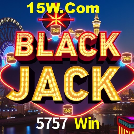 Seasonal Promotions 5757 Win