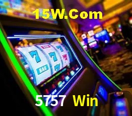 Promoção Relâmpago 5757 Win