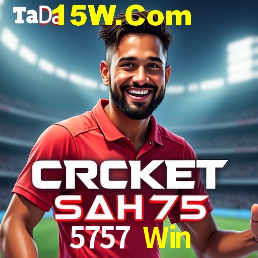VIP Casino 5757 Win