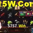 Estatísticas Esportivas 5757 Win