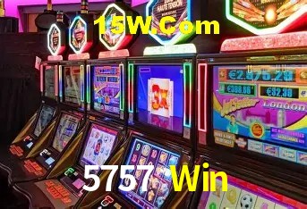 Tecnologia da Plataforma 5757 Win