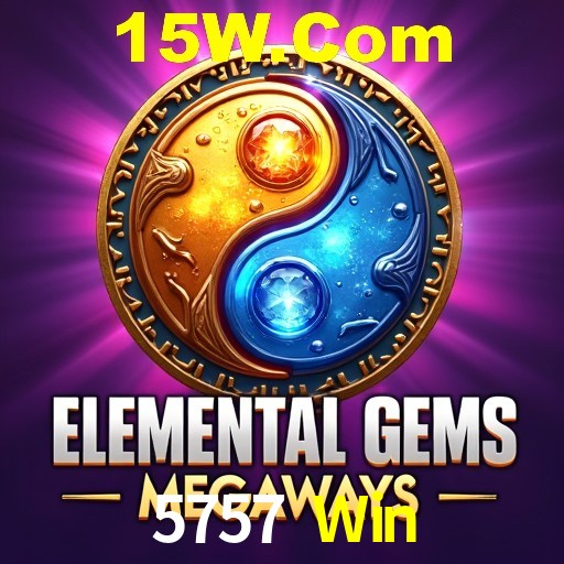 Descubra a Magia dos Jogos de Arcade no 5757 Win