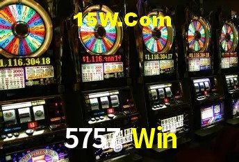 Especiais de Fim de Semana 5757 Win