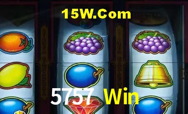 Apostas de Futebol 5757 Win