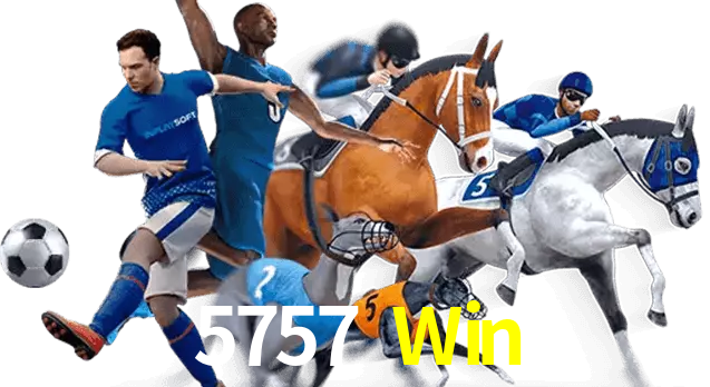 5757 Win