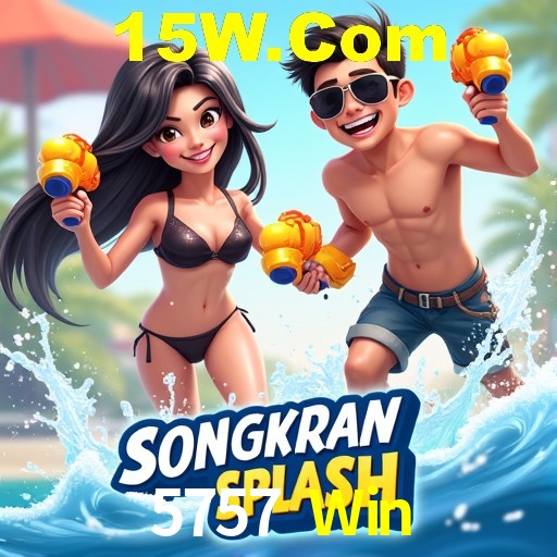5757 Win: Jogue Crash e Experimente Alta Recompensa Instantânea