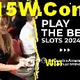 5757 Win: Jogos de Caça-Níqueis-Altas Recompensas, Roleta-Velocidade, Blackjack-Desafios Máximos