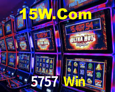 5757 Win,5757Win.Com