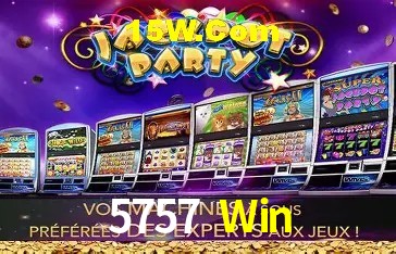 Experimente o Login Seguro Premium no 5757 Win