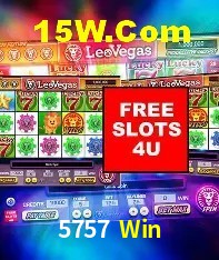 5757 Win,5757Win.Com